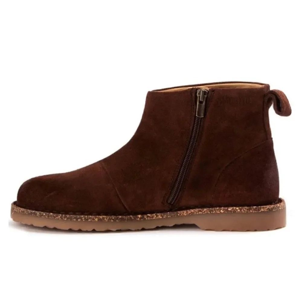 Birkenstock | Melrose Bootie - Picture 2 of 8